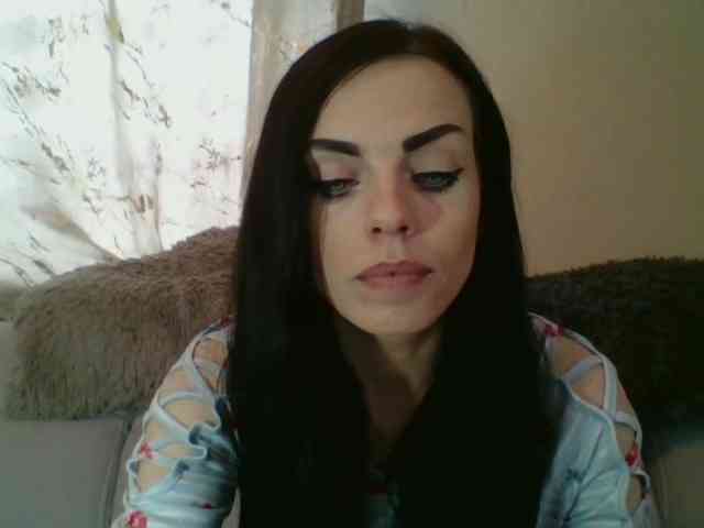 CassidyLovely webcam