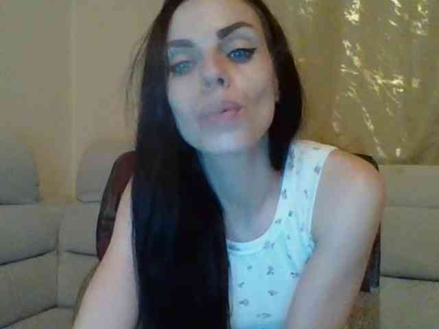 CassidyLovely webcam