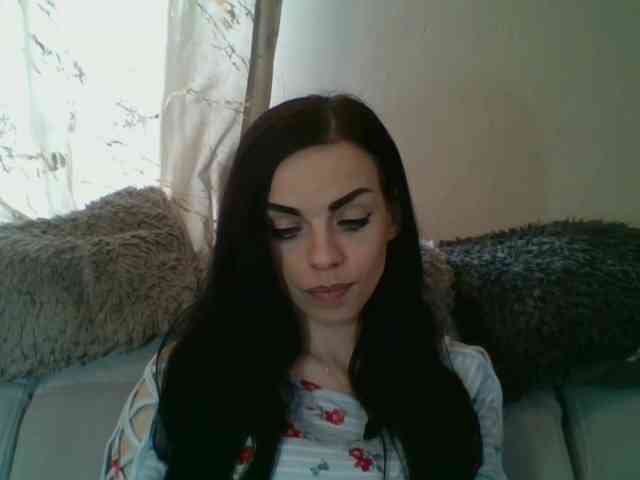 CassidyLovely webcam