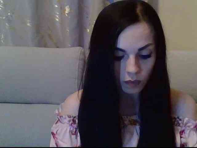 CassidyLovely webcam