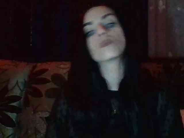CassidyLovely webcam