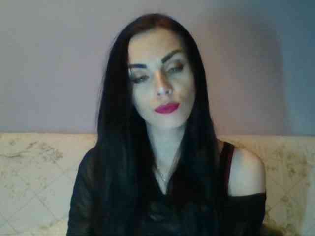 CassidyLovely webcam