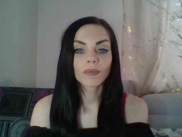 CassidyLovely webcam