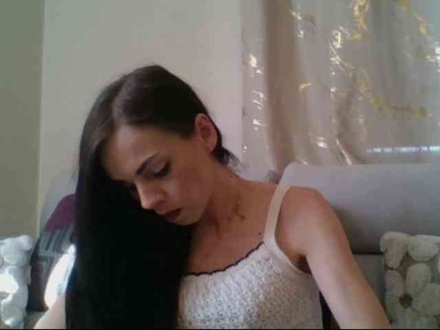 CassidyLovely webcam