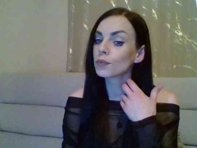 CassidyLovely webcam