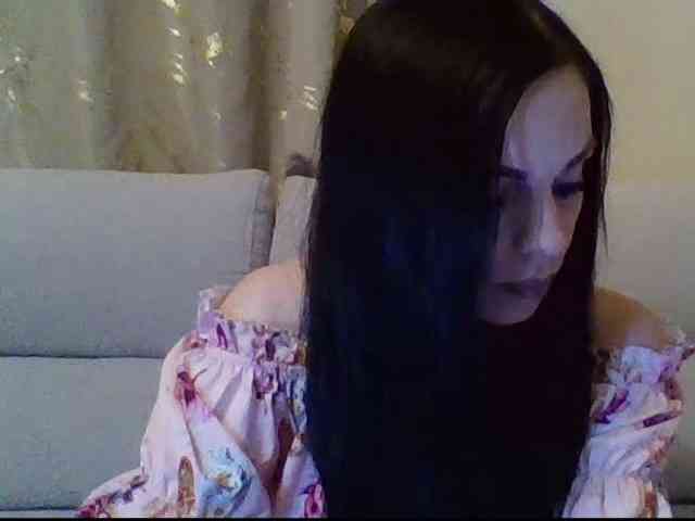CassidyLovely webcam