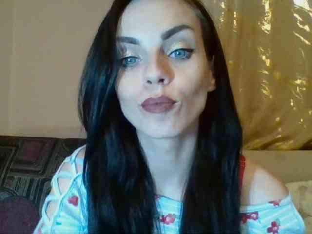 CassidyLovely webcam
