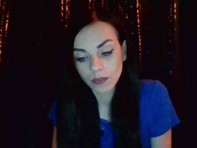 CassidyLovely webcam