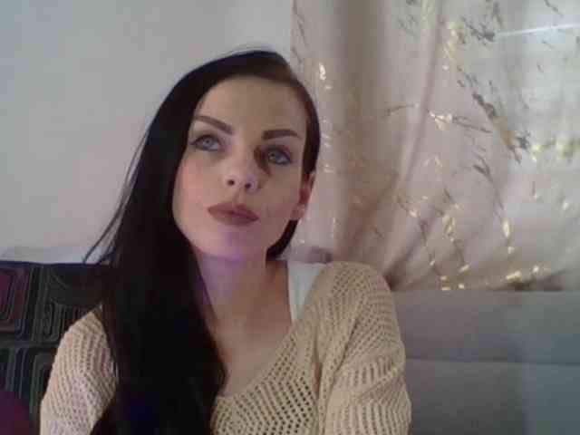 CassidyLovely webcam