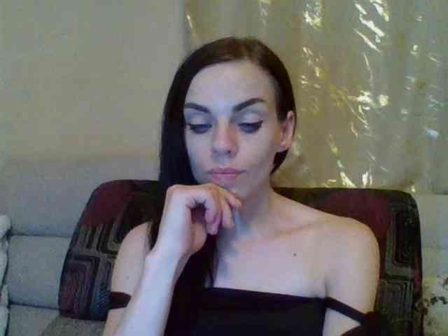 CassidyLovely webcam