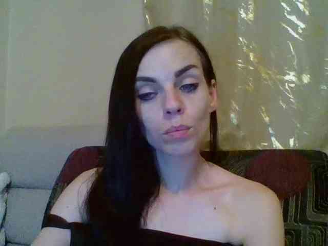 CassidyLovely webcam