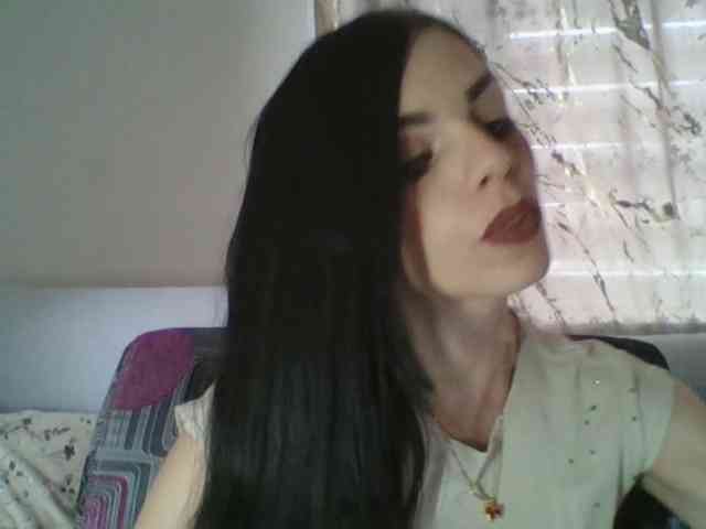CassidyLovely webcam