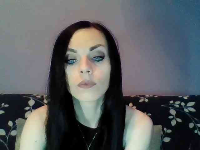 CassidyLovely webcam