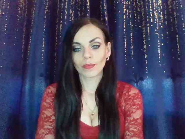 CassidyLovely webcam