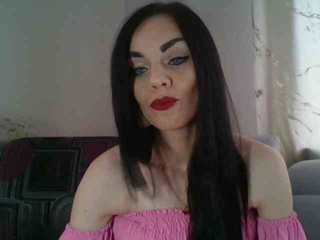 CassidyLovely webcam