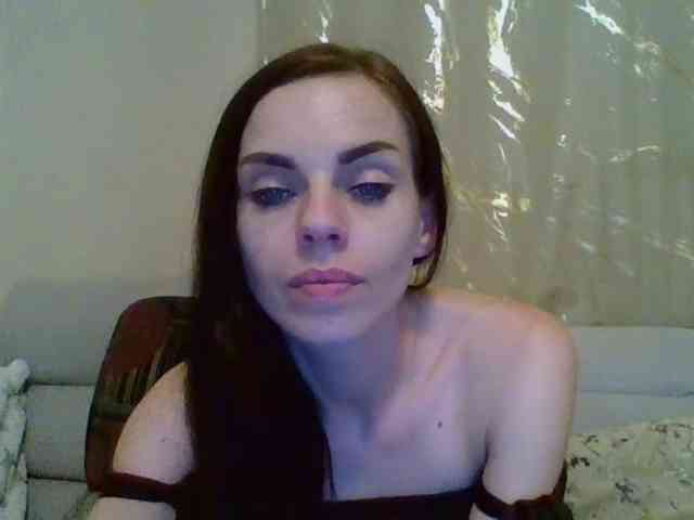 CassidyLovely webcam