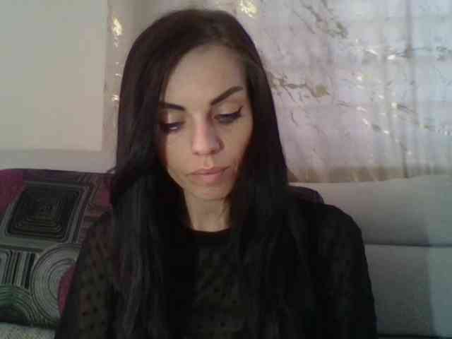 CassidyLovely webcam