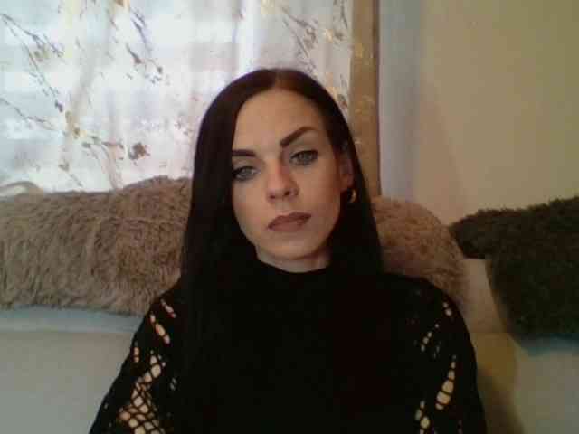 CassidyLovely webcam