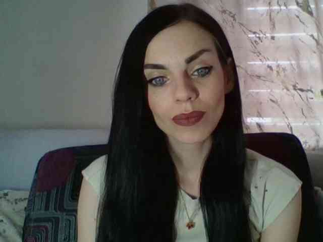 CassidyLovely webcam