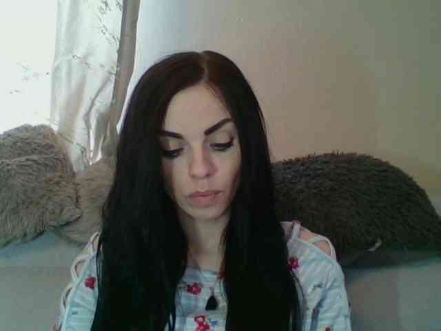 CassidyLovely webcam