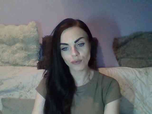 CassidyLovely webcam