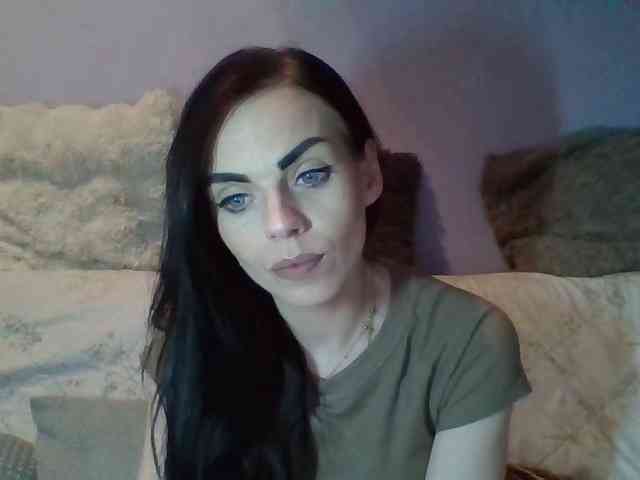CassidyLovely webcam