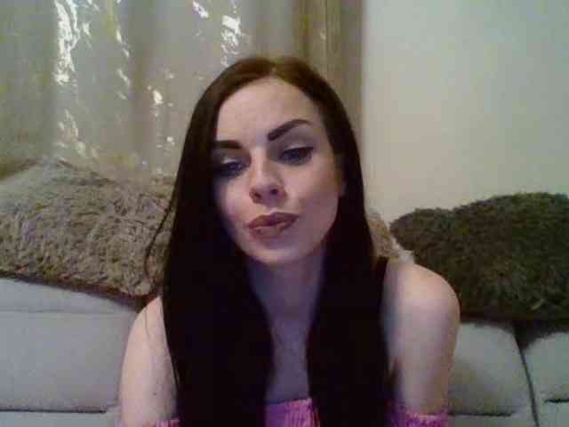 CassidyLovely webcam