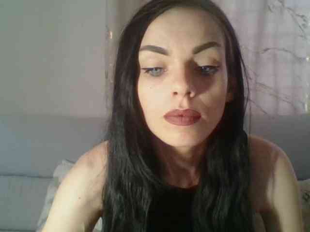 CassidyLovely webcam