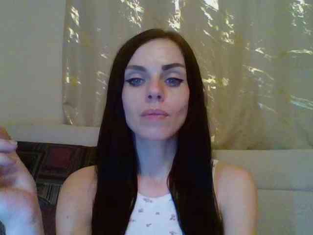CassidyLovely webcam