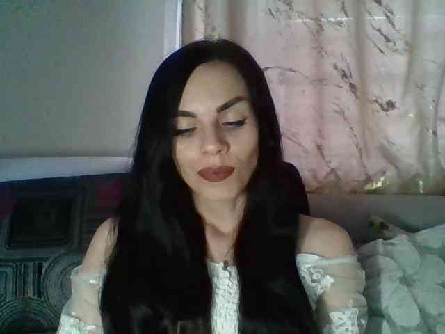 CassidyLovely webcam