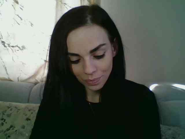 CassidyLovely webcam