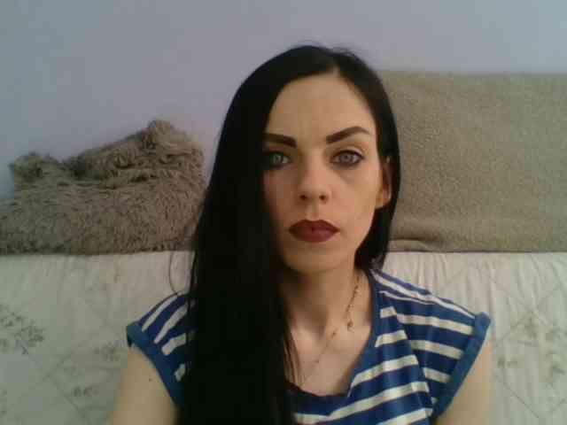 CassidyLovely webcam