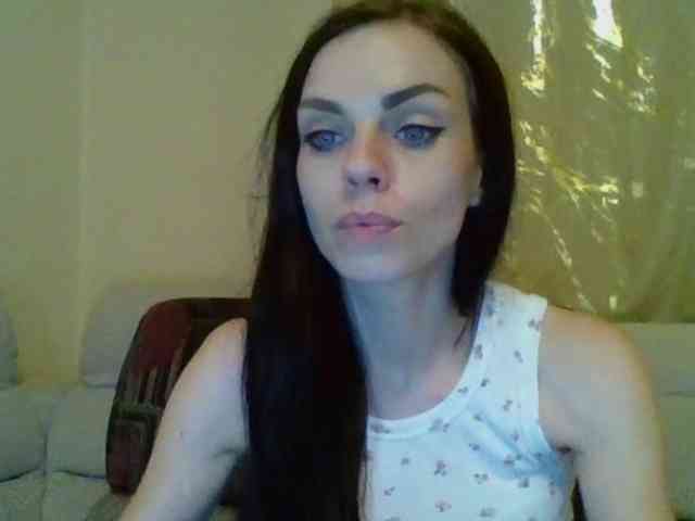 CassidyLovely webcam