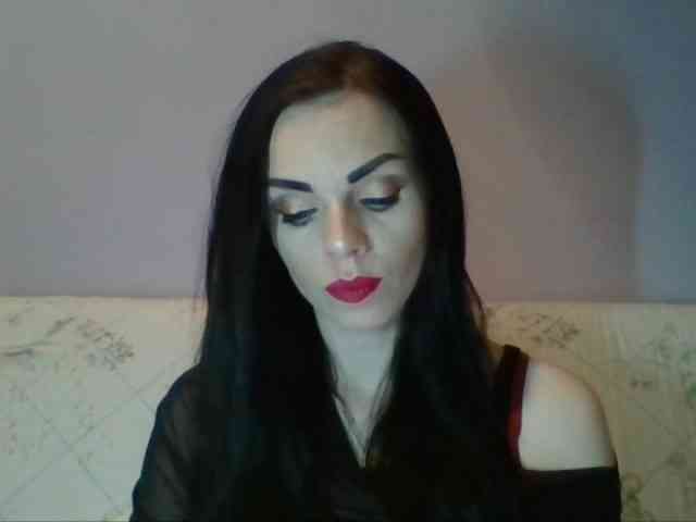 CassidyLovely webcam