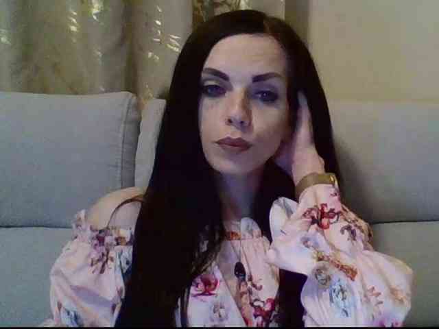 CassidyLovely webcam