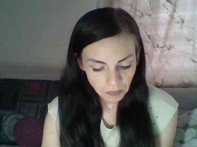 CassidyLovely webcam