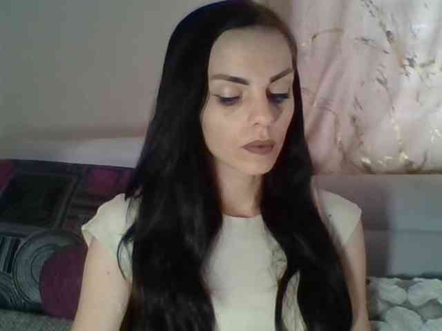 CassidyLovely webcam
