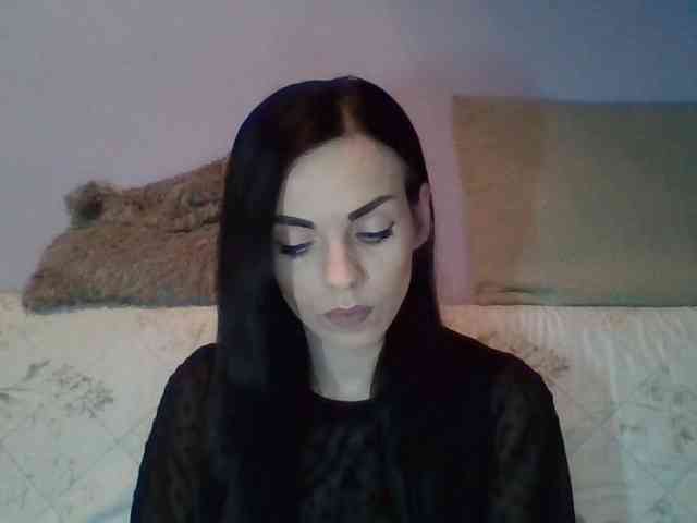 CassidyLovely webcam