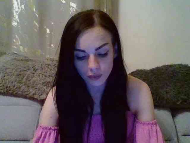 CassidyLovely webcam
