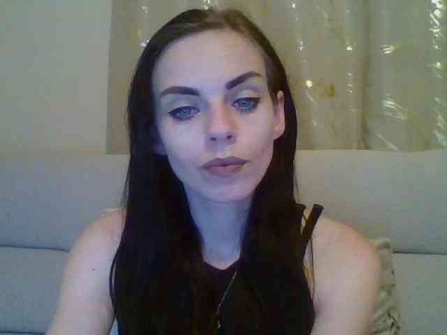 CassidyLovely webcam