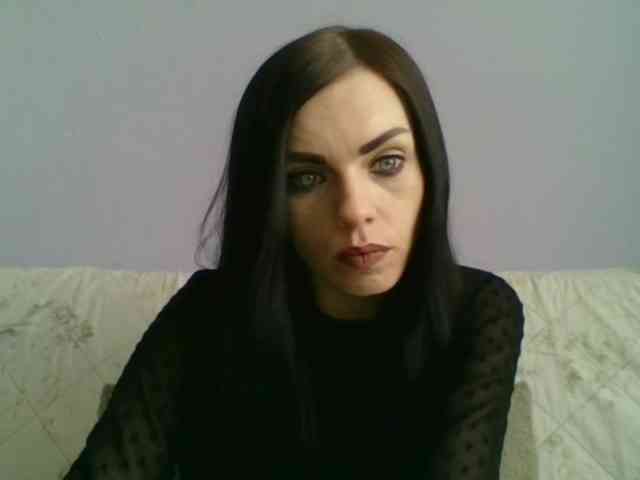 CassidyLovely webcam