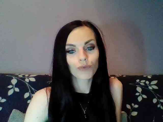 CassidyLovely webcam