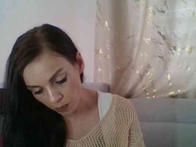 CassidyLovely webcam