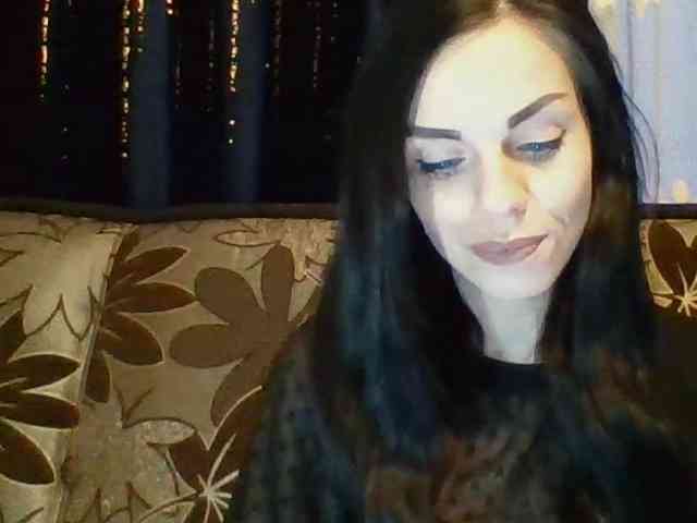 CassidyLovely webcam