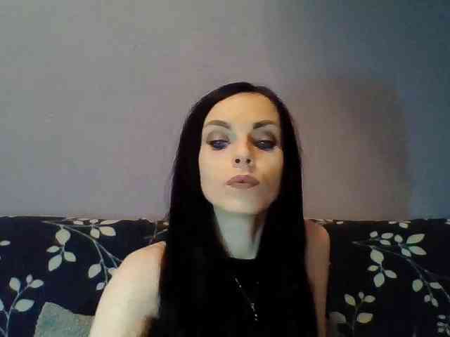 CassidyLovely webcam