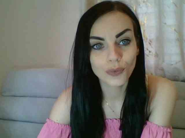 CassidyLovely webcam
