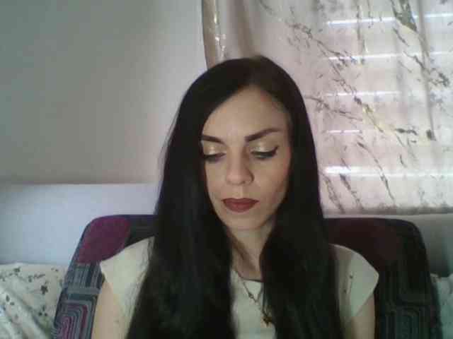 CassidyLovely webcam