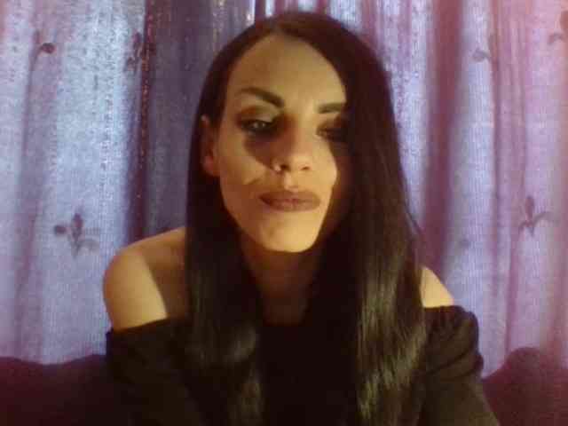 CassidyLovely webcam