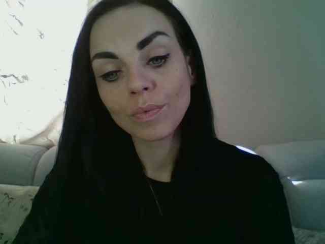 CassidyLovely webcam