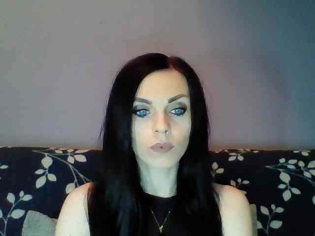 CassidyLovely webcam
